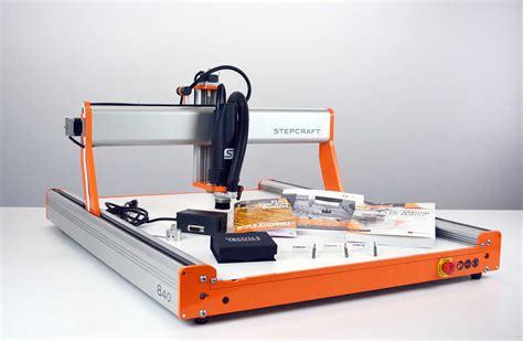 840 stepcraft cnc machine|stepcraft accessories.